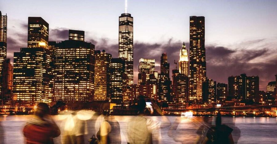 NYC: Circle Line 2h Harbor Lights Cruise Skip-The-Box-Office - Key Things I’d Book This For