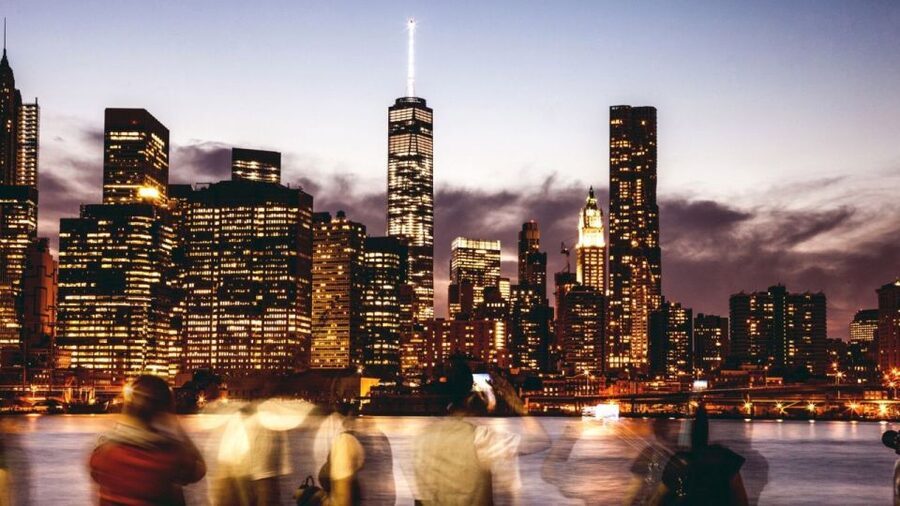 NYC: Circle Line 2h Harbor Lights Cruise Skip-The-Box-Office - Price and Value for a Night-Perfect NYC Cruise