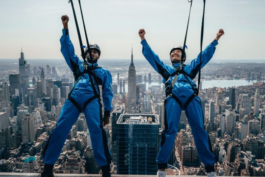 NYC: City Climb Skyscraping Experience Ticket - Price and Value: Is $204 for 1.5 Hours Reasonable?