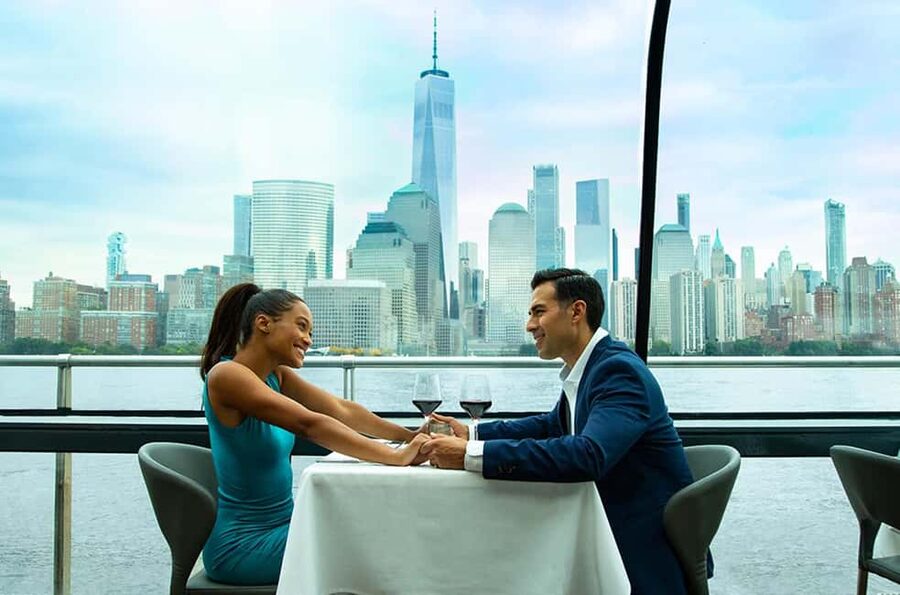 NYC: City Cruises Luxury Brunch, Lunch or Dinner Cruise - Value check: is $112 per person worth it?