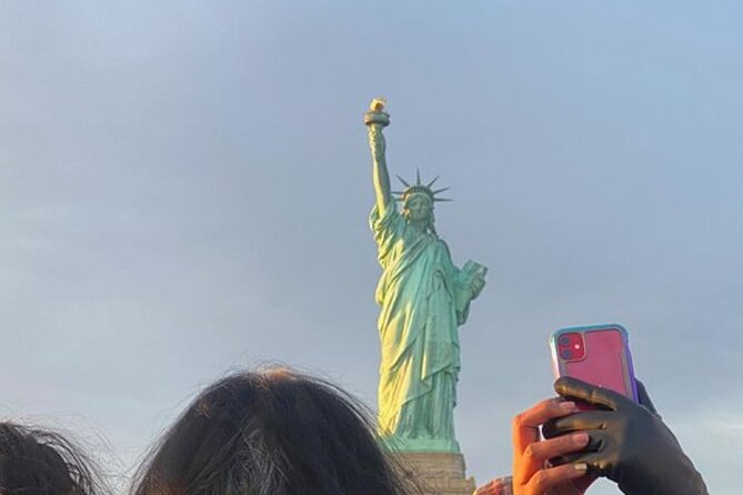 NYC Combo: Statue of Liberty Cruise, St Patrick's Cathedral & Moma entrance - Why This Three-Attraction Combo Works for a First Trip