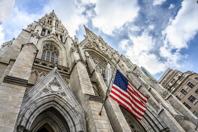 NYC Combo: Statue of Liberty Cruise, St Patrick's Cathedral & Moma entrance - MoMA Skip-the-Line Entry: Where to Spend Your Two Hours