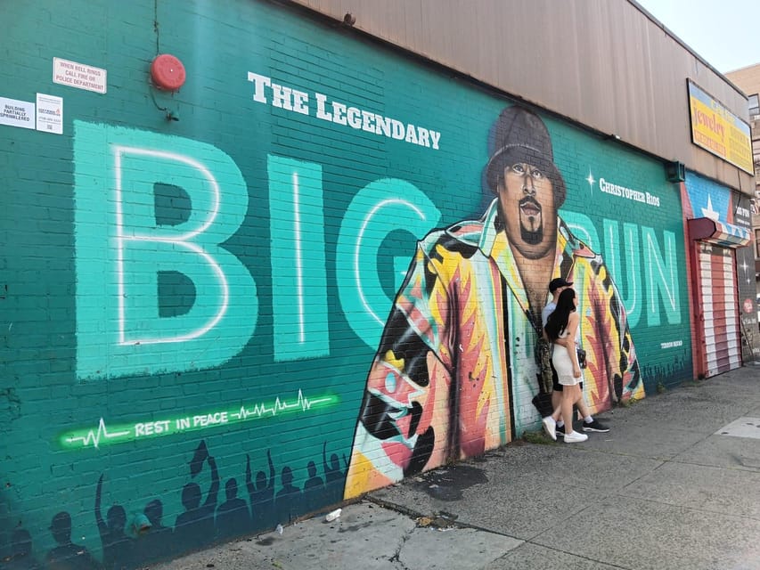 NYC: Contrasts of Bronx, Queens, Brooklyn, & Manhattan Tour - Where this tour feels like strong value for $56