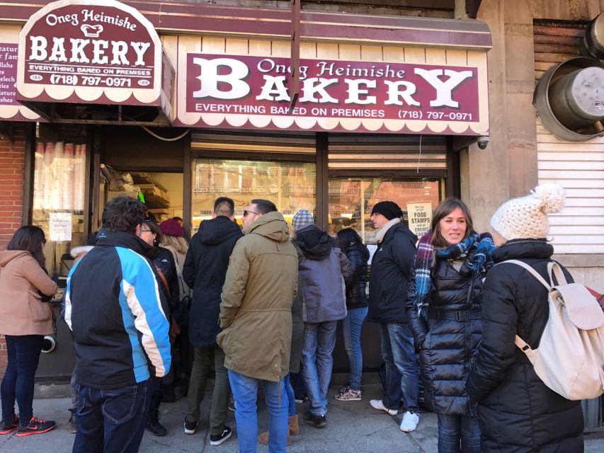 NYC: Contrasts Tour of Harlem, The Bronx, Queens & Brooklyn - Key highlights that make this route worth it