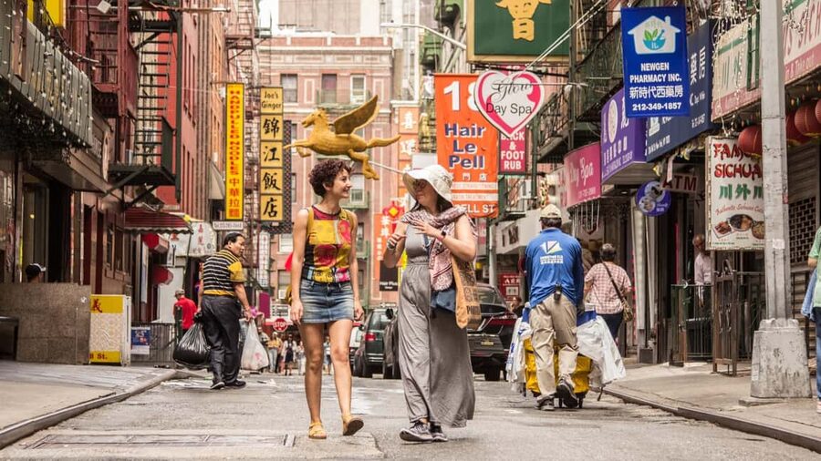 NYC: Custom Highlights & Hidden Gems Tour with a Local - Central Park, with local pacing and real-city context