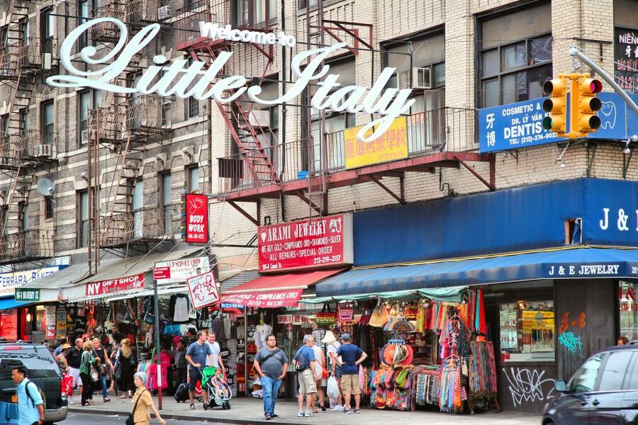 NYC: Custom Highlights & Hidden Gems Tour with a Local - Time, walking pace, and how to budget for the parts that are not included