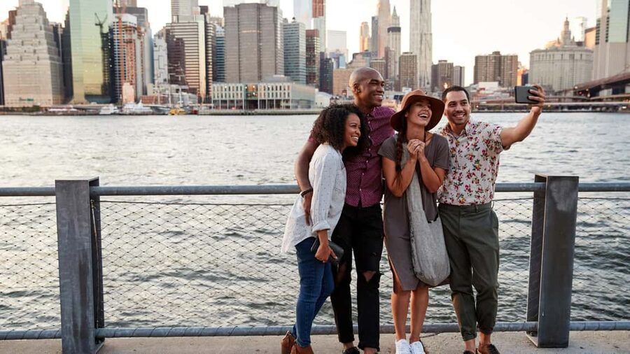 NYC: Custom Highlights & Hidden Gems Tour with a Local - Before you meet: how the personalized planning really happens