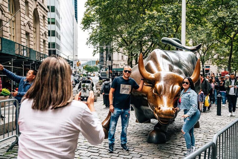 NYC: Downtown, Financial District & Ground Zero Guided Tour - Who this tour suits best (and who might want a different plan)