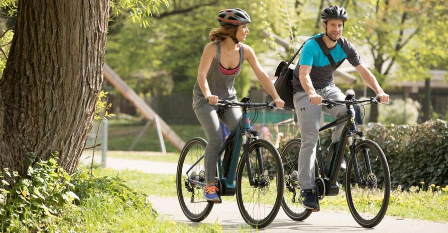 NYC: E-Bike Rental for Central Park and Downtown - Why Pedal Assist Makes Central Park Feel Manageable