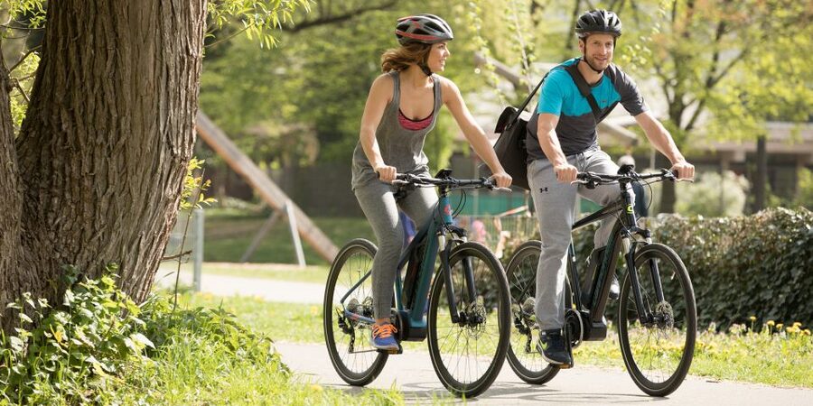 NYC: E-Bike Rental for Central Park and Downtown - A Realistic Timing Plan for 2 to 9 Hours