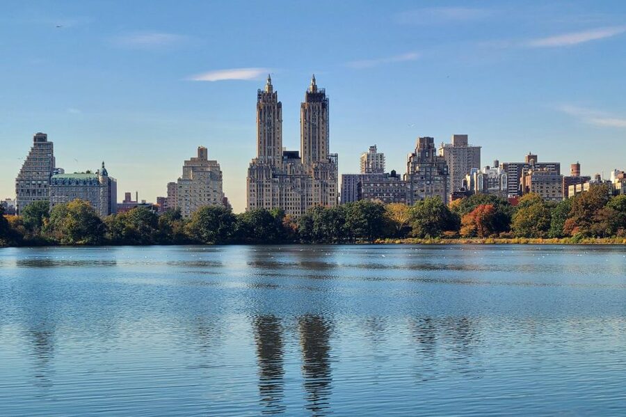 NYC: E-Bike Rental for Central Park and Downtown - Safety Rules You Should Know Before You Roll