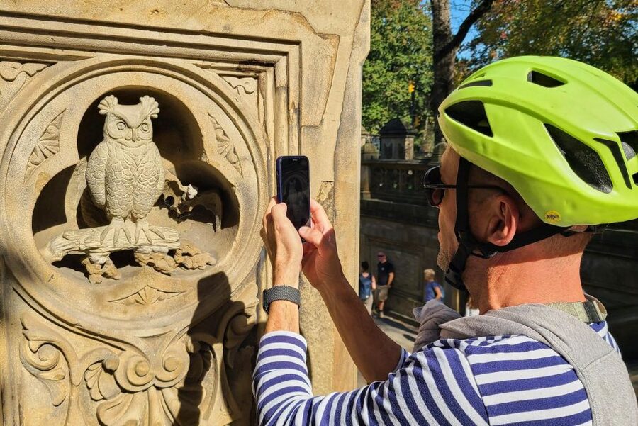 NYC: E-Bike Rental for Central Park and Downtown - Price and Value: Is $18 a Good Deal in NYC?