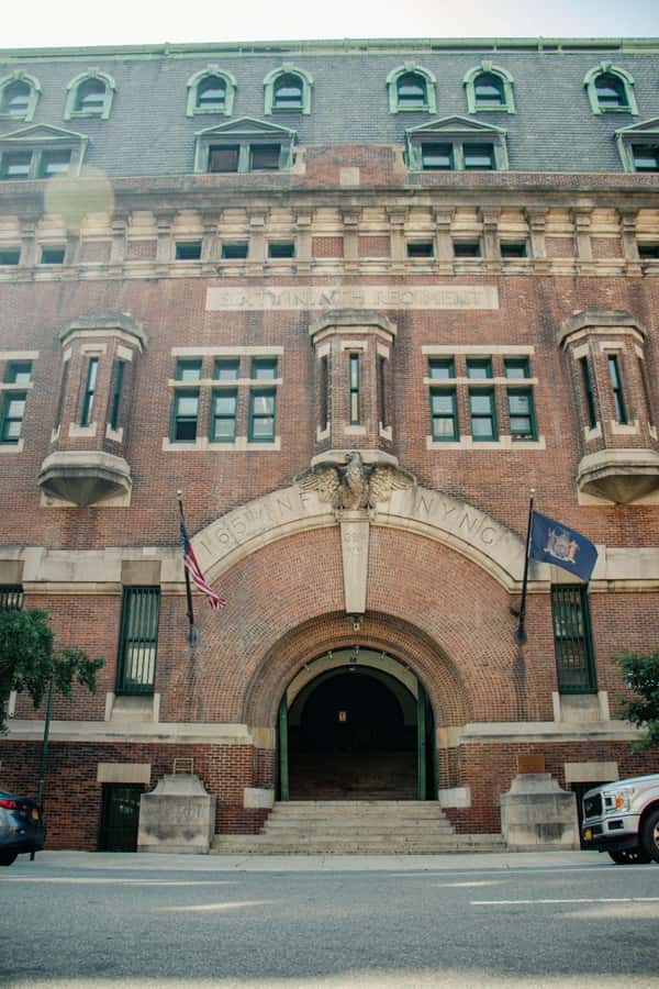 NYC: East Village & Midtown Irish History Walking Tour - Who this tour suits best, and who should pass