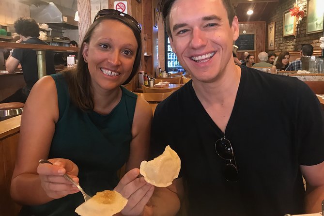 NYC East Village Polish Food Tour - The East Village story you can walk and taste