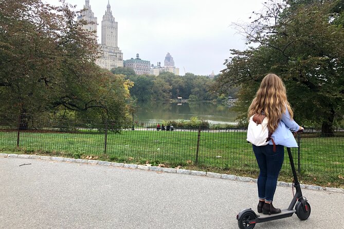 NYC Electric Scooter Rental - Key Things I’d Focus On Before You Go