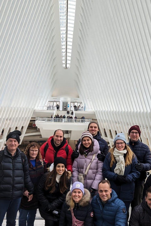NYC: Empire State Building & Manhattan Walking Tour - Key things to know before you go