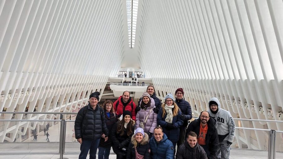 NYC: Empire State Building & Manhattan Walking Tour - Little Italy and Chinatown, culture you can actually walk through