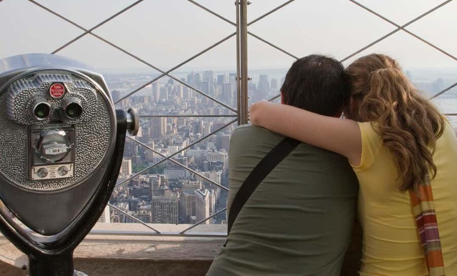 NYC: Empire State Building & Optional Top of the Rock Tour - Guide Style and the Small-Group Advantage (Up to 20 People)