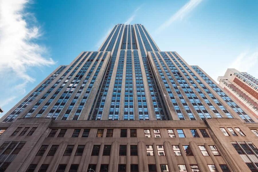 NYC: Empire State Building & Optional Top of the Rock Tour - Meeting Point at Starbucks Reserve, and How the Day Gets Moving