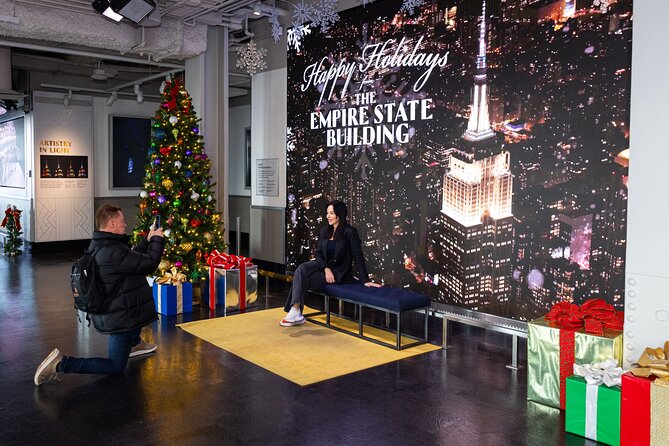 NYC Empire State Building Sunrise Experience + Starbucks Reserve - The Main Downsides to Plan For