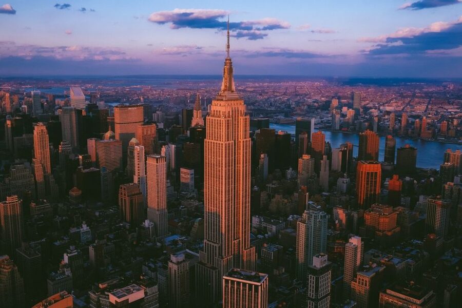 NYC: Empire State Building Sunrise Experience Ticket - Key points at a glance
