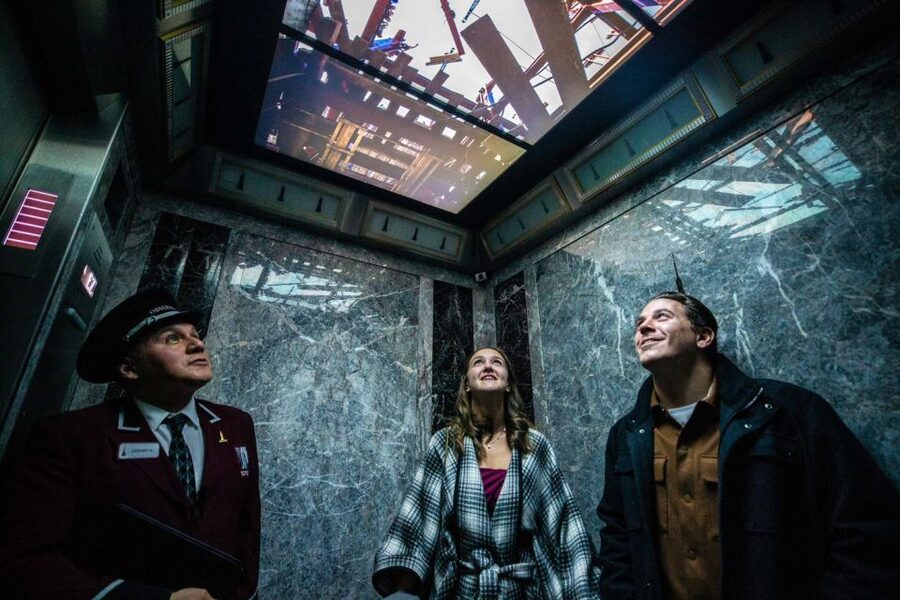 NYC: Empire State Building Sunrise Experience Ticket - Climate-controlled viewing galleries, so you can take breaks