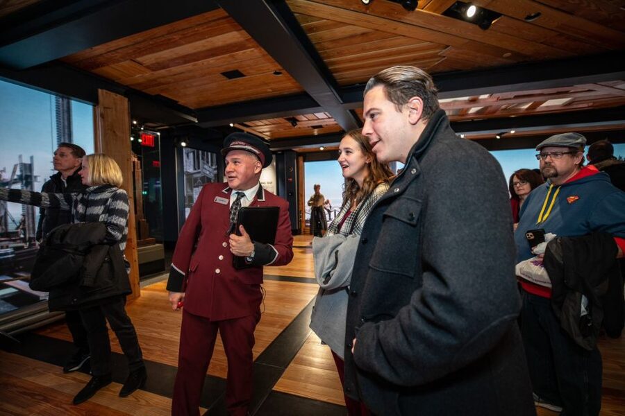 NYC: Empire State Building Sunrise Experience Ticket - Price and value: is $147 per person worth it?