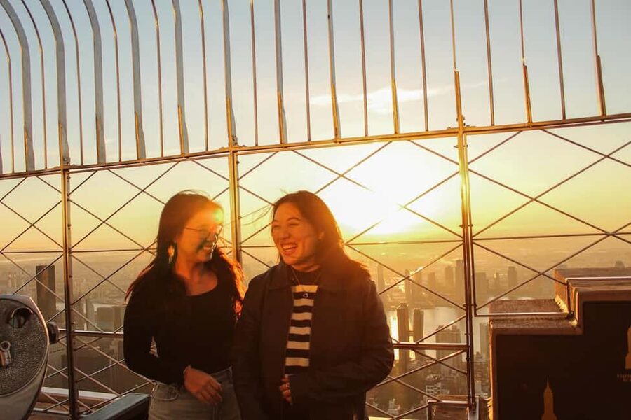 NYC: Empire State Building Tickets - Observatory & Museum - Express skip-the-line entry, when it’s worth paying extra