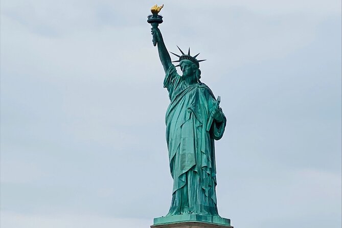 NYC: Empire State, Statue of Liberty, & Hop-on Hop-off (Save 25%) - Lines, tickets, and why your timing plan matters