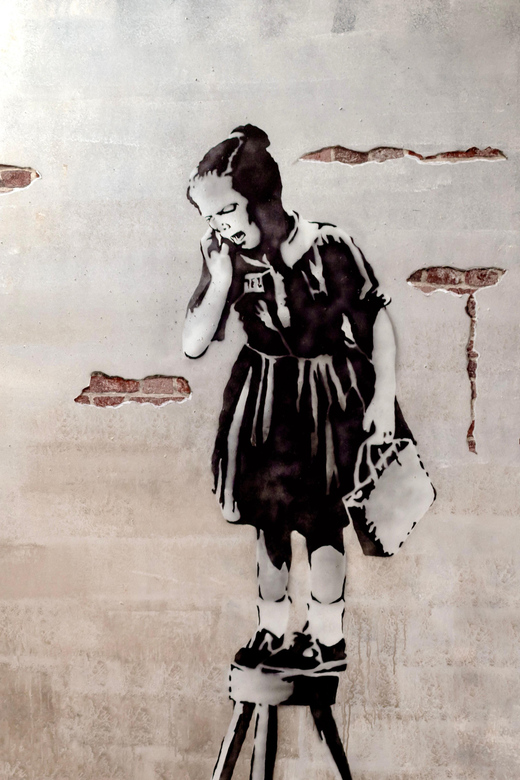 NYC: Entry Ticket To The Banksy Museum - Value, Ratings, and the One Real Risk to Watch