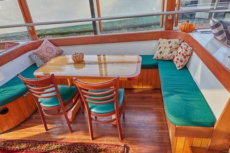 NYC: Evening Jazz Cruise on the Yacht Manhattan - Key takeaways