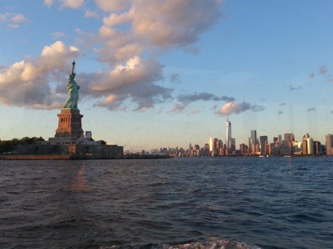 NYC: Evening Jazz Cruise on the Yacht Manhattan - Practical tips so your evening runs smoothly