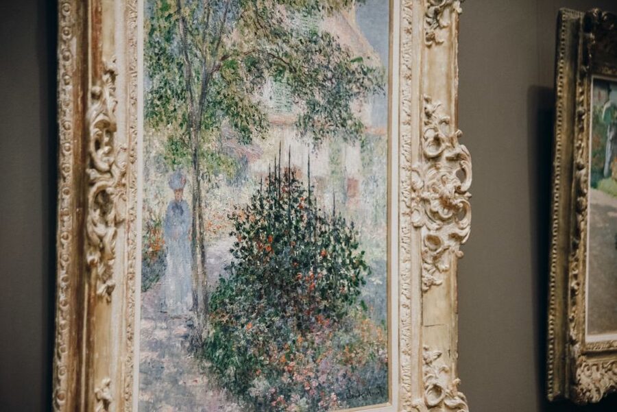 NYC: Express Highlights Tour of the MET Museum - Key things I’d bet on before you go