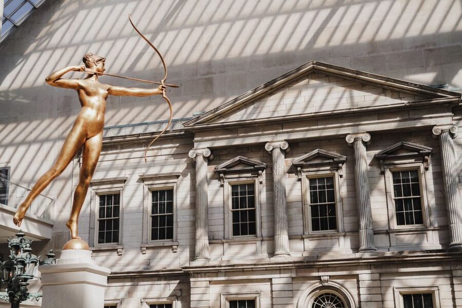 NYC: Express Highlights Tour of the MET Museum - Jumping into European masterpieces without getting overwhelmed