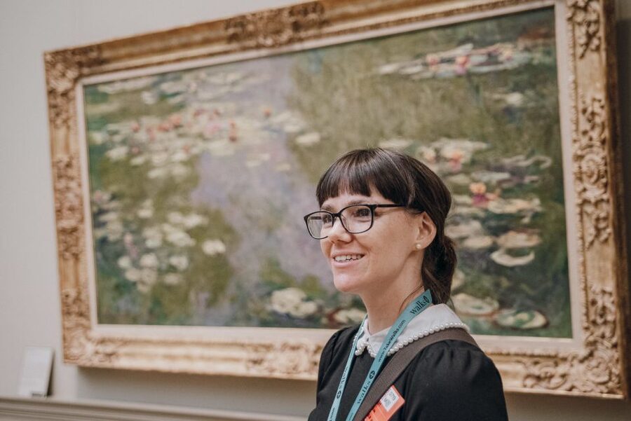 NYC: Express Highlights Tour of the MET Museum - Small group pacing (15 guests max) and the real payoff
