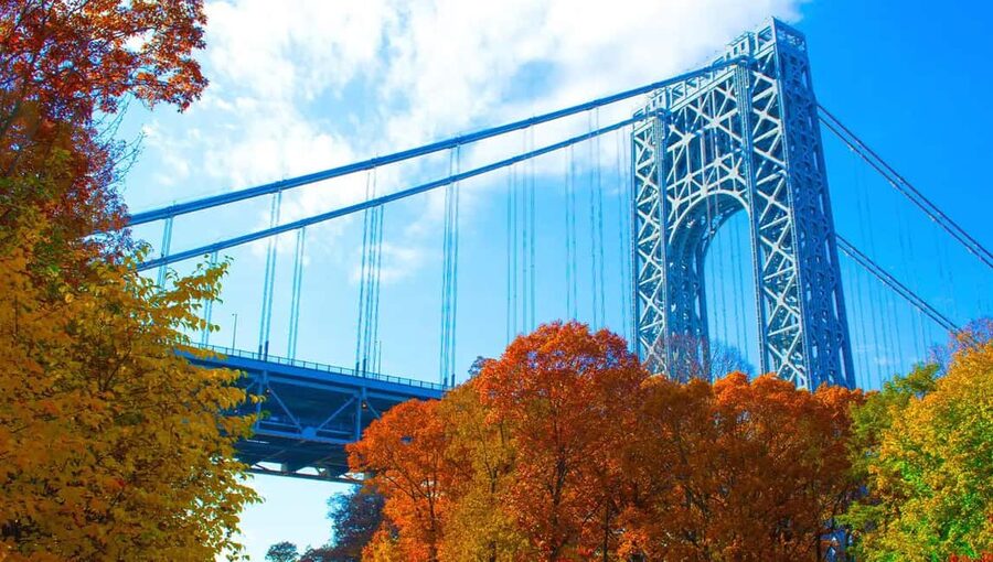 NYC: Fall Foliage Cruise with Live Guide - Premium vs standard admission, when paying more actually helps