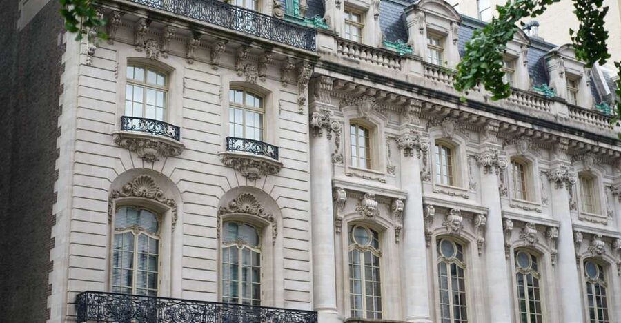 NYC: Fifth Ave Gilded Age Mansions Guided Walking Tour - Key things that make this tour worth it
