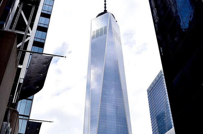 NYC Freedom Tower Private Photo or Video Experience - Price and Logistics, Plus What You Get for the Cost