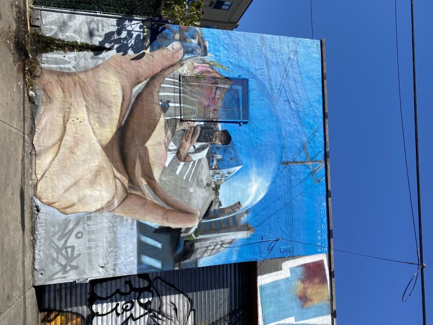 NYC | French guided tour Bushwick & Williamsburg - Meeting the guide, then getting your bearings fast