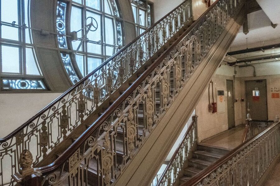 NYC | French guided tour Grand Central & Midtown - Vanderbilt Hall and the architecture you’ll actually see