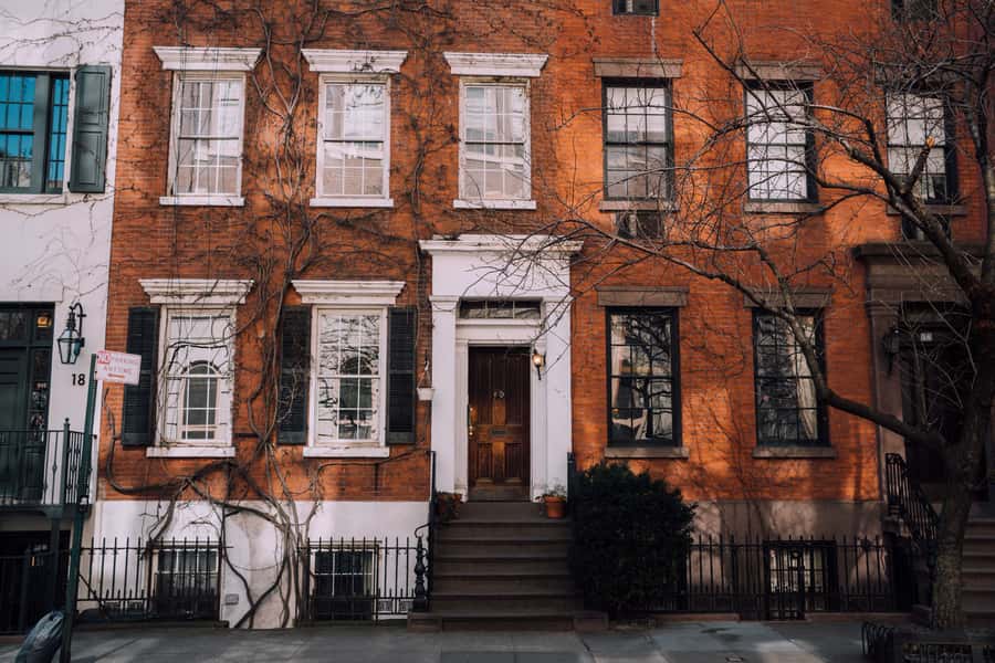NYC | French guided tour Greenwich Village through Chinatown - Practical tips: shoes, cash, and walking in all weather