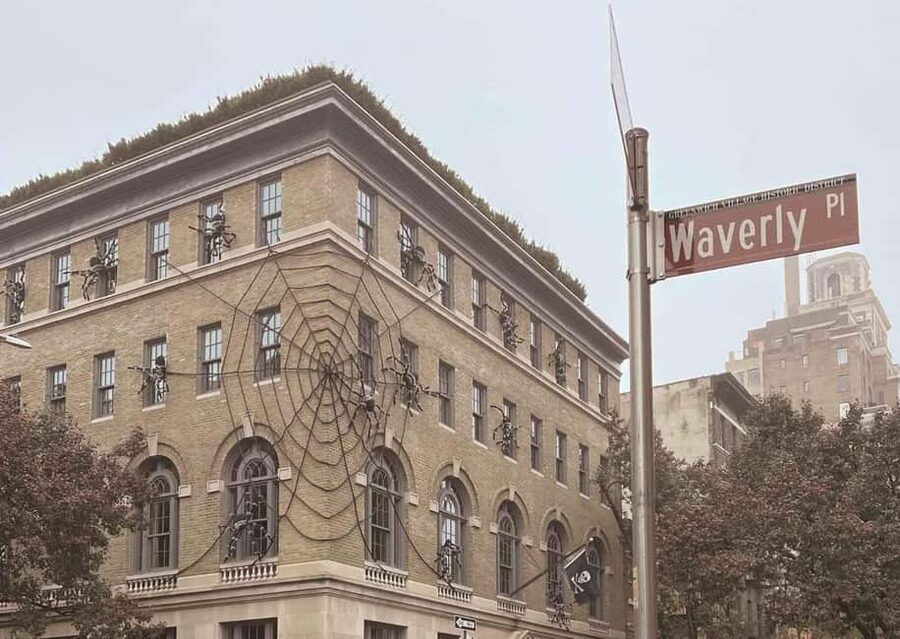 NYC | French guided tour Halloween in Greenwich Village - Key things you will remember