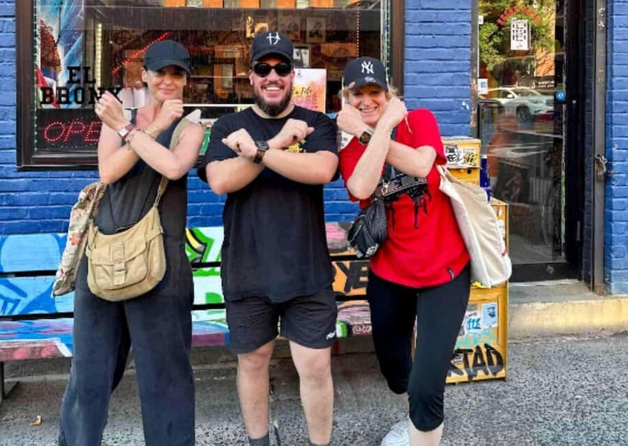NYC | French guided tour Hip-Hop in East Harlem & Bronx - Key points you will care about