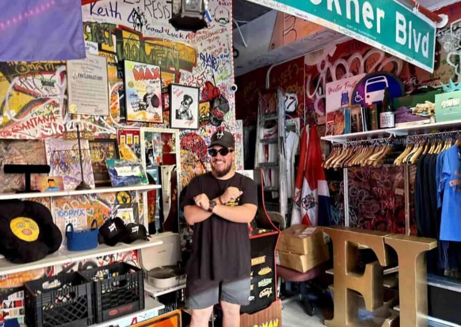 NYC | French guided tour Hip-Hop in East Harlem & Bronx - Price and value: what $79 buys you, and what you still need