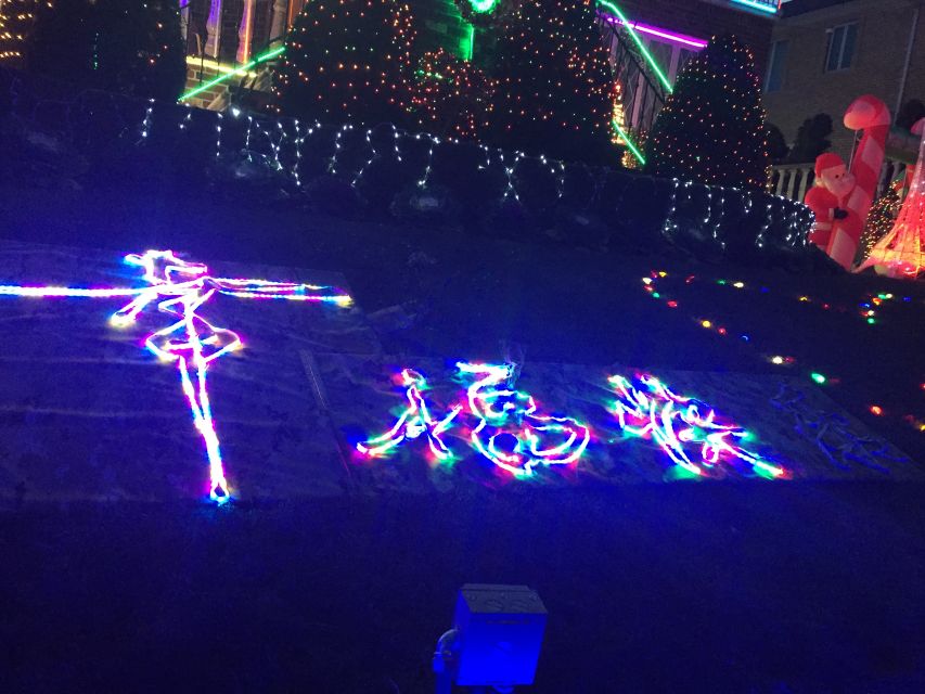 NYC | French guided tour of Christmas in Brooklyn - Key Points to Know Before You Go