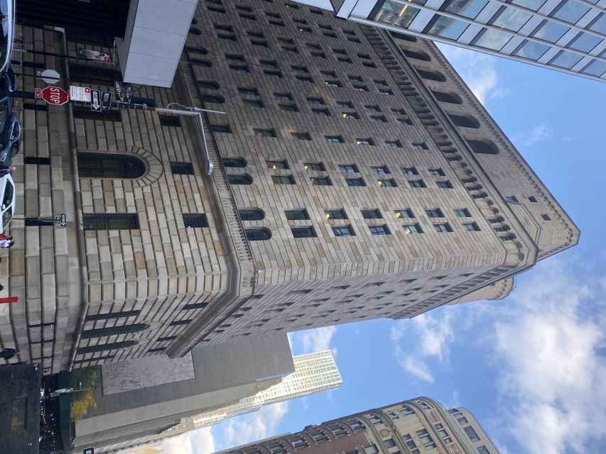 NYC | French guided tour Southern Manhattan - Key things I’d plan around