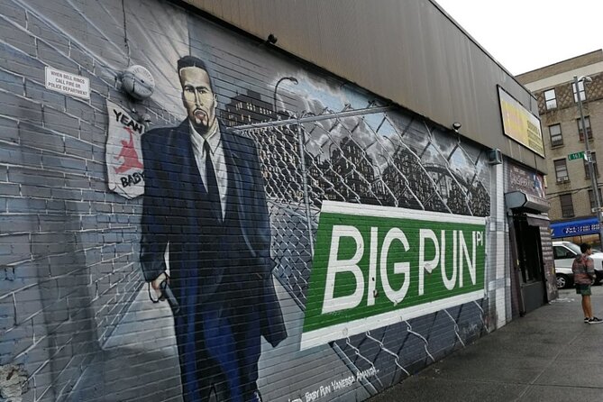 NYC Gangster and Mob Private Walking Tour - Little Italy: mafia streets, John Gotti, and a neighborhood that changed