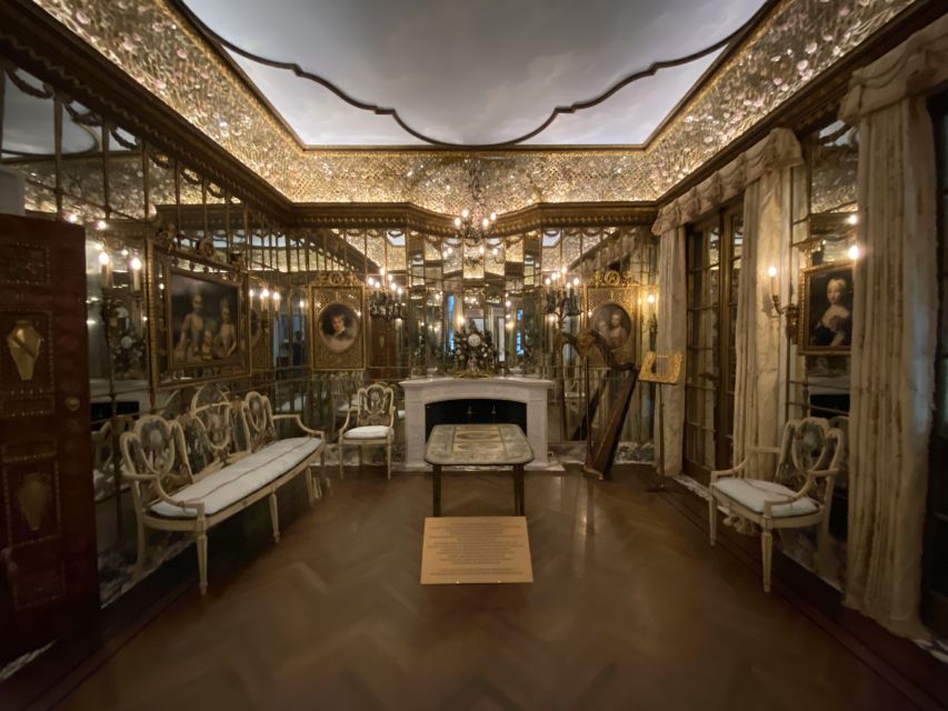NYC: Gilded Age Mansions Guided Tour - Key things to look for on this NYC Gilded Age mansions tour
