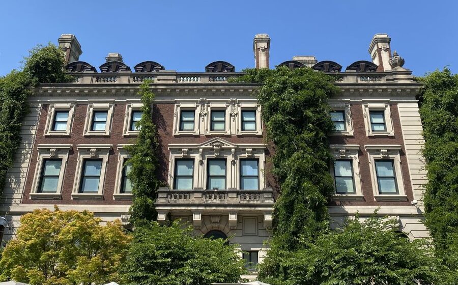 NYC: Gilded Age Mansions Guided Tour - Who should book this NYC Gilded Age mansions tour