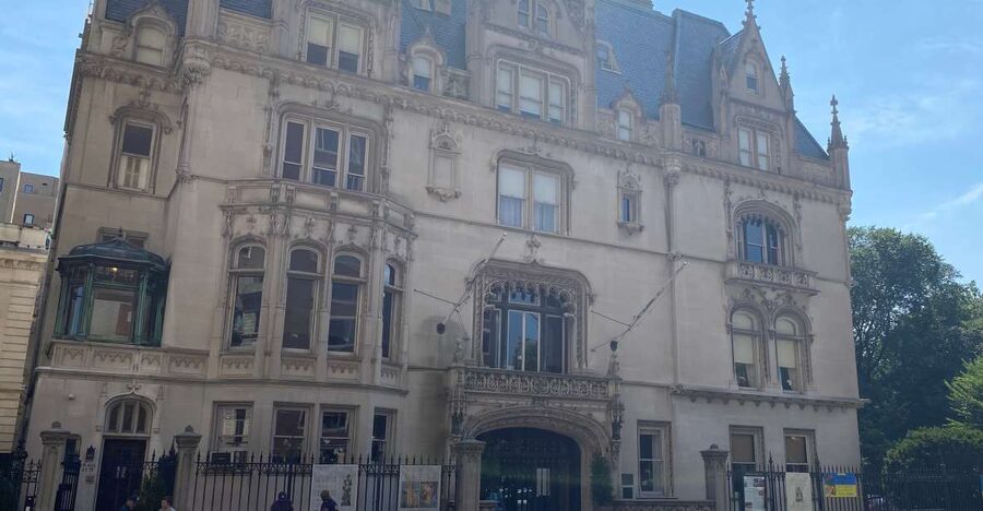 NYC: Gilded Age Mansions Guided Tour - Why Fifth Avenue’s Gilded Age still feels like theater